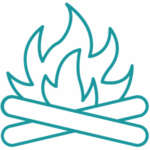 Wieczory przy ognisku